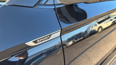 Skoda Karoq 1.5 TSI Sportline 5dr DSG Petrol Estate
